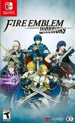 Background - Fire Emblem Warriors - Nintendo Switch - Retrocharting