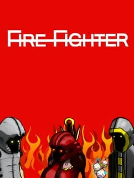 Fire Fighter - GameBoy - Retrocharting