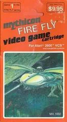 Background - Fire Fly - Atari 2600 - Retrocharting