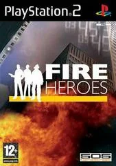 Fire Heroes - PlayStation 2 - Retrocharting