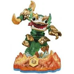 Fire Kraken - Swap Force, Jade - Skylanders - Retrocharting