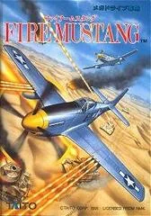 Fire Mustang - Sega Genesis - Retrocharting