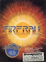 Fireball - Atari 2600 - Retrocharting