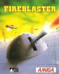 Fireblaster [Prism] - Amiga - Retrocharting