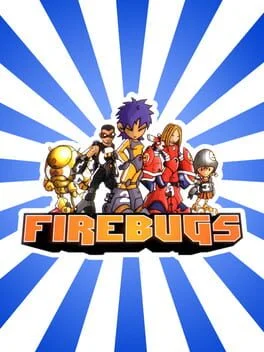 Firebugs - PlayStation - Retrocharting