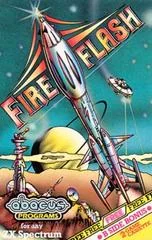 Fireflash - ZX Spectrum - Retrocharting