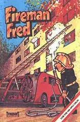 Fireman Fred - ZX Spectrum - Retrocharting