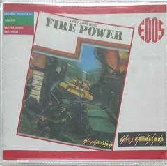 Firepower - Amiga - Retrocharting