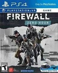 Firewall Zero Hour [Bundle] - Playstation 4 - Retrocharting