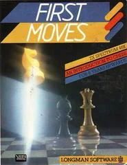 First Moves - ZX Spectrum - Retrocharting
