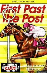 Background - First Past the Post - ZX Spectrum - Retrocharting