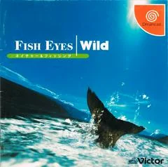 Fish Eyes: Wild - Sega Dreamcast - Retrocharting