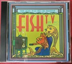 Fish TV - CD-i - Retrocharting
