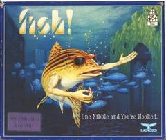 Fish! - ZX Spectrum - Retrocharting