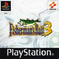 Fisherman's Bait 3 - PlayStation - Retrocharting