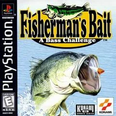 Fisherman's Bait - PlayStation - Retrocharting