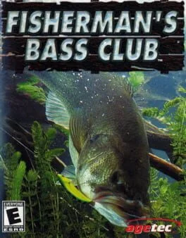 Background - Fishermans Bass Club - PlayStation 2 - Retrocharting