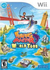 Fishing Master World Tour - Wii - Retrocharting