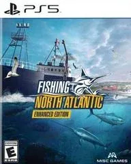 Fishing: North Atlantic [Complete Edition] - Playstation 5 - Retrocharting