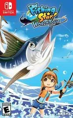 Fishing Star World Tour - Nintendo Switch - Retrocharting