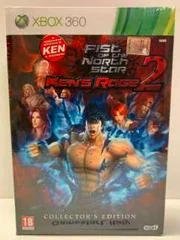 Fist Of The North Star: Ken's Rage 2 [Collector's Edition] - Xbox 360 - Retrocharting