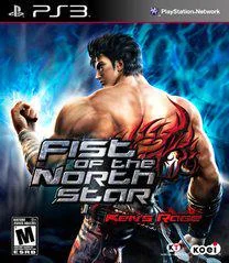 Fist of the North Star: Ken's Rage - Playstation 3 - Retrocharting