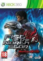 Fist of the North Star: Ken's Rage - Xbox 360 - Retrocharting