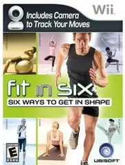 Fit in Six Camera Bundle - Wii - Retrocharting
