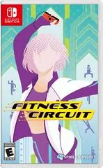 Fitness Circuit - Nintendo Switch - Retrocharting