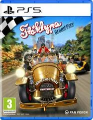 Fl├Ñklypa Grand Prix - Jubileumsutgave - Playstation 5 - Retrocharting