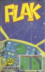 Background - Flak - ZX Spectrum - Retrocharting
