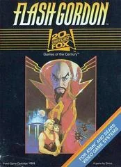 Flash Gordon - Atari 2600 - Retrocharting