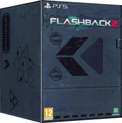Flashback 2 - Playstation 5 - Retrocharting
