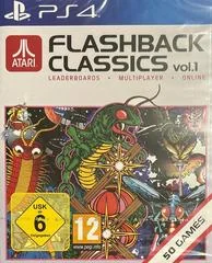 Flashback Classics vol.1 - Playstation 4 - Retrocharting