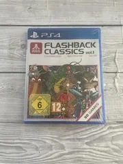 Flashback Classics Vol.2 - Playstation 4 - Retrocharting