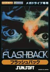 Flashback - Sega Genesis - Retrocharting