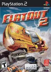 Flatout 2 - PlayStation 2 - Retrocharting