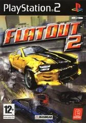Background - Flatout 2 - PlayStation - Retrocharting