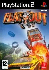Flatout - PlayStation - Retrocharting