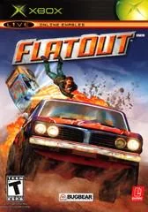 Background - Flatout - Xbox - Retrocharting