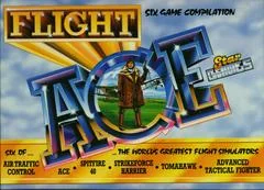 Background - Flight Ace - ZX Spectrum - Retrocharting