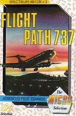 Flight Path 737 [Micro Selection] - ZX Spectrum - Retrocharting
