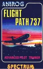 Flight Path 737 - ZX Spectrum - Retrocharting