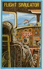 Flight Simulator - ZX Spectrum - Retrocharting