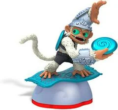 Fling Kong - Trap Team - Skylanders - Retrocharting