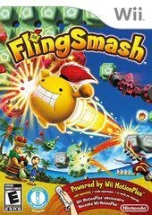 Background - FlingSmash - Wii - Retrocharting