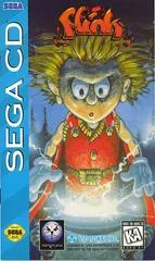 Flink - Sega CD - Retrocharting