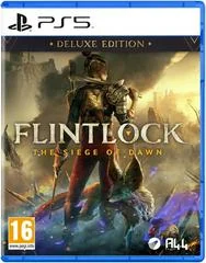 Flintlock: The Siege Of Dawn - Playstation 5 - Retrocharting