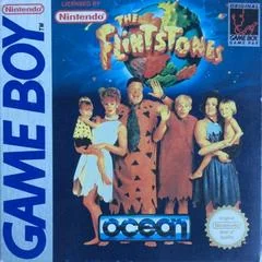 Flintstones - GameBoy - Retrocharting