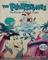 Flintstones: The Rescue of Dino & Hoppy - Famicom - Retrocharting
